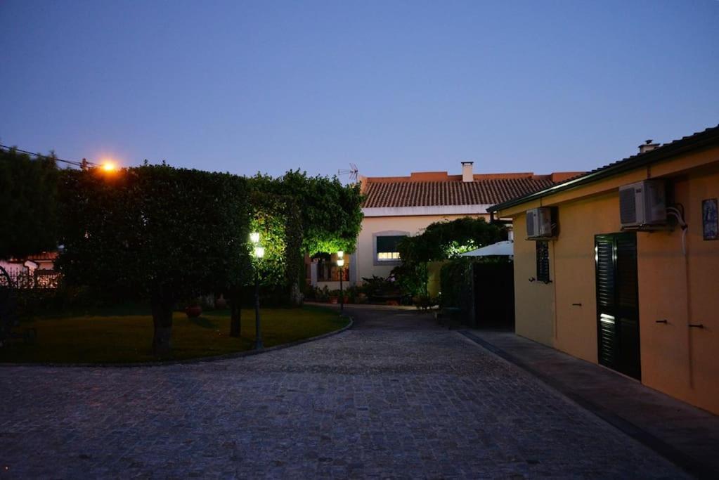 A Tintureira Villa São Martinho de Antas Eksteriør billede