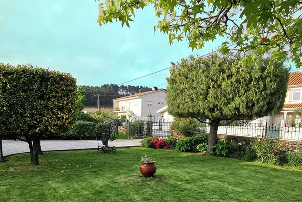 A Tintureira Villa São Martinho de Antas Eksteriør billede