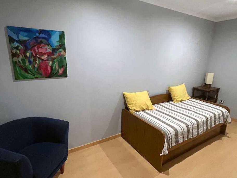A Tintureira Villa São Martinho de Antas Eksteriør billede